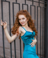 profile of Ukrainian mail order brides Juliya