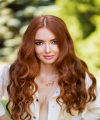 profile of Ukrainian mail order brides Juliya