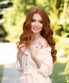 profile of Ukrainian mail order brides Juliya