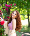 profile of Ukrainian mail order brides Juliya