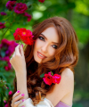 profile of Ukrainian mail order brides Juliya