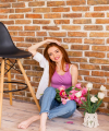profile of Ukrainian mail order brides Juliya