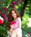 profile of Ukrainian mail order brides Juliya