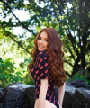 profile of Ukrainian mail order brides Juliya