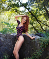 profile of Ukrainian mail order brides Juliya