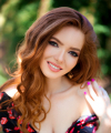 profile of Ukrainian mail order brides Juliya