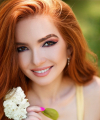profile of Ukrainian mail order brides Juliya
