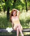 profile of Ukrainian mail order brides Juliya