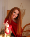 profile of Ukrainian mail order brides Juliya