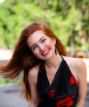 profile of Ukrainian mail order brides Juliya