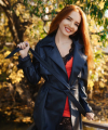 profile of Ukrainian mail order brides Juliya