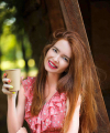 profile of Ukrainian mail order brides Juliya