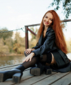 profile of Ukrainian mail order brides Juliya