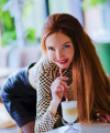 profile of Ukrainian mail order brides Juliya