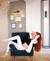profile of Ukrainian mail order brides Juliya
