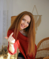 profile of Ukrainian mail order brides Juliya