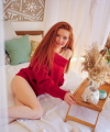 profile of Ukrainian mail order brides Juliya