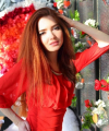 profile of Ukrainian mail order brides Juliya