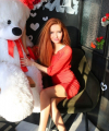 profile of Ukrainian mail order brides Juliya