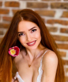 profile of Ukrainian mail order brides Juliya