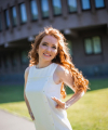 profile of Ukrainian mail order brides Juliya