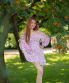 profile of Ukrainian mail order brides Juliya