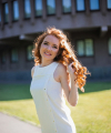 profile of Ukrainian mail order brides Juliya