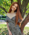 profile of Ukrainian mail order brides Juliya
