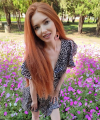 profile of Ukrainian mail order brides Juliya