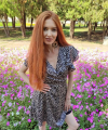 profile of Ukrainian mail order brides Juliya