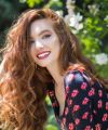 profile of Ukrainian mail order brides Juliya