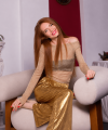 profile of Ukrainian mail order brides Juliya