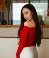 profile of Ukrainian mail order brides Diana