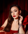 profile of Ukrainian mail order brides Diana