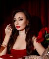 profile of Ukrainian mail order brides Diana
