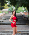 profile of Ukrainian mail order brides Elyzaveta