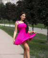 profile of Ukrainian mail order brides Elyzaveta