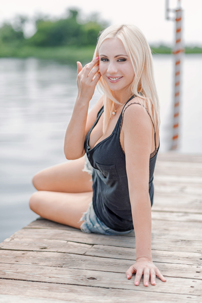 Olga 46 years old Ukraine Kherson, Ukrainian bride profile, ukrainianbridesint.com