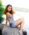 profile of Ukrainian mail order brides Yuliya