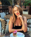 profile of Ukrainian mail order brides Vitalina