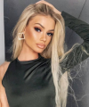 profile of Ukrainian mail order brides Aurika