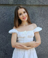 profile of Ukrainian mail order brides Yuliya