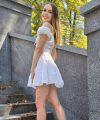 profile of Ukrainian mail order brides Yuliya