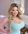 profile of Ukrainian mail order brides Anna