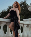 profile of Ukrainian mail order brides Kristina