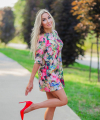 profile of Ukrainian mail order brides Marina