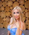 profile of Ukrainian mail order brides Marina