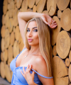 profile of Ukrainian mail order brides Marina