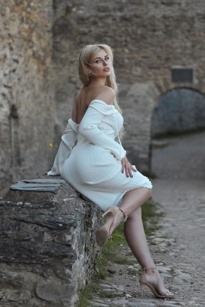 Tatyana 24 years old Ukraine Kharkiv, Ukrainian bride profile, ukrainianbridesint.com