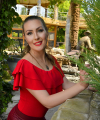 profile of Ukrainian mail order brides Irina